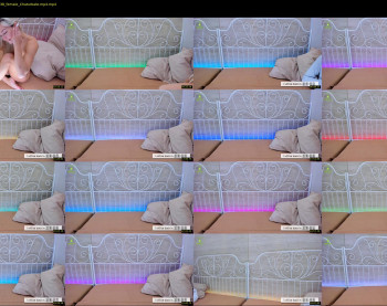 vikkilustful — 39 minute Chaturbate female cam show recording, 1080p, Dec 16, 2020