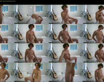 warrenkener — 72 minute Chaturbate male cam show recording, 720p, Dec 16, 2020