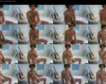 warrenkener — 7 minute Chaturbate male cam show recording, 720p, Dec 16, 2020