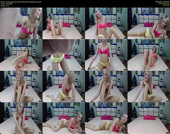 hoootmaggie — 28 minute Chaturbate couple cam show recording, 1080p, Dec 18, 2020