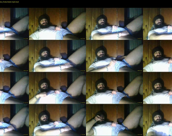 1ui5 — 22 minute Chaturbate male cam show recording, 720p, Dec 19, 2020