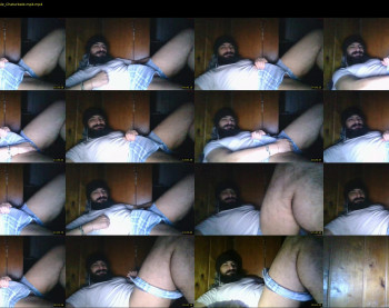 1ui5 — 40 minute Chaturbate male cam show recording, 720p, Dec 19, 2020