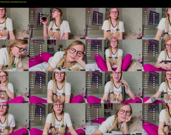 69littlebig69 — 114 minute Chaturbate couple cam show recording, 720p, Dec 19, 2020