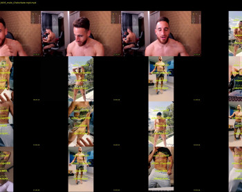_adamcoper_ — 29 minute Chaturbate male cam show recording, 1080p, Dec 19, 2020
