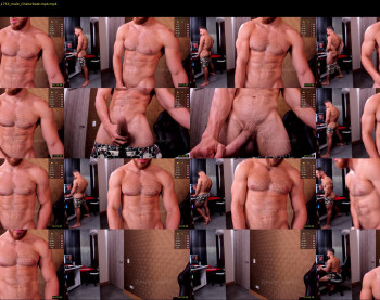 _adamcoper_ — 61 minute Chaturbate male cam show recording, 1080p, Dec 19, 2020