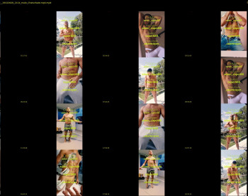_adamcoper_ — 22 minute Chaturbate male cam show recording, 1080p, Dec 19, 2020