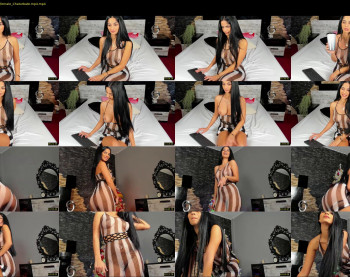 _adelle — 32 minute Chaturbate female cam show recording, 1080p, Dec 18, 2020