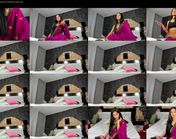 _adelle — 74 minute Chaturbate female cam show recording, 1080p, Dec 19, 2020