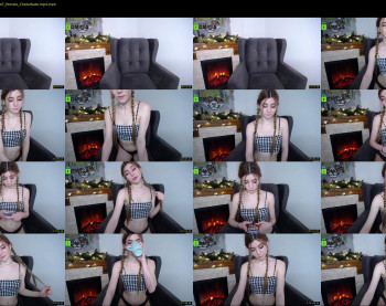 _austra1ia — 70 minute Chaturbate female cam show recording, 1080p, Dec 19, 2020