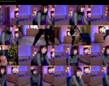 _blackbee_ — 37 minute Chaturbate female cam show recording, 1080p, Dec 18, 2020