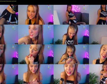 _demi_dee_ — 70 minute Chaturbate female cam show recording, 1080p, Dec 19, 2020