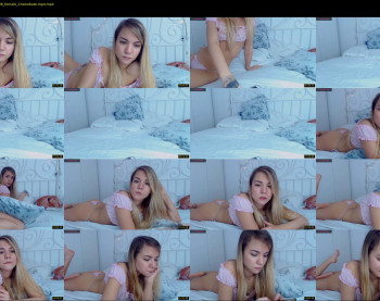 _jollie_joy — 27 minute Chaturbate female cam show recording, 1080p, Dec 19, 2020