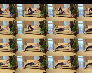 _littlemouse_ — 4 minute Chaturbate couple cam show recording, 1080p, Dec 18, 2020