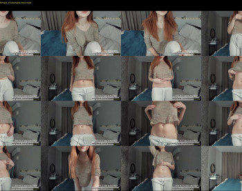 _o0o__ — 35 minute Chaturbate female cam show recording, 1080p, Dec 19, 2020