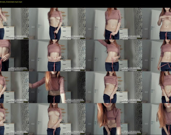 _o0o__ — 49 minute Chaturbate female cam show recording, 1080p, Dec 19, 2020