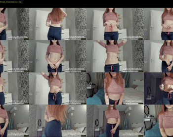 _o0o__ — 62 minute Chaturbate female cam show recording, 1080p, Dec 20, 2020
