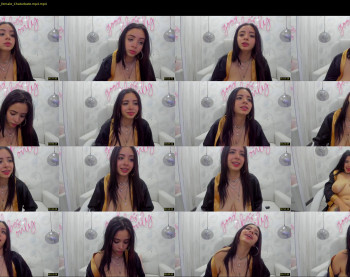 _paulah — 11 minute Chaturbate female cam show recording, 1080p, Dec 20, 2020