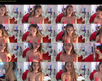 _pretty_eyes_ — 59 minute Chaturbate female cam show recording, 1080p, Dec 19, 2020