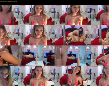 _pretty_eyes_ — 32 minute Chaturbate female cam show recording, 1080p, Dec 19, 2020
