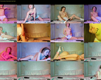 _taylor_swift — 70 minute Chaturbate female cam show recording, 1080p, Dec 18, 2020