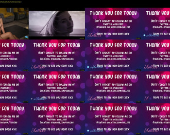 aalliss — 22 minute Chaturbate female cam show recording, 1080p, Dec 19, 2020