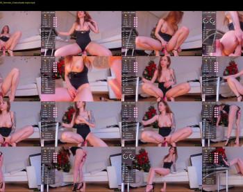 aariana4u — 63 minute Chaturbate female cam show recording, 1080p, Dec 19, 2020