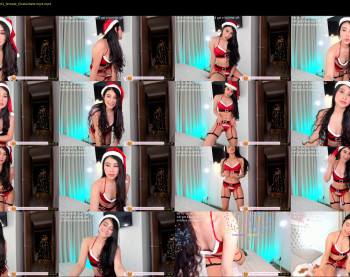 abie_owen — 70 minute Chaturbate female cam show recording, 1080p, Dec 20, 2020
