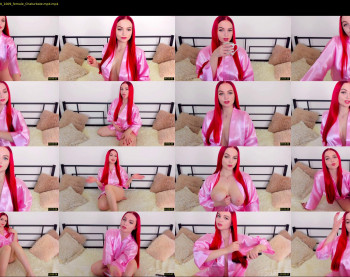 abogailmaartin — 71 minute Chaturbate female cam show recording, 1080p, Dec 18, 2020