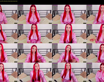 abogailmaartin — 42 minute Chaturbate female cam show recording, 1080p, Dec 18, 2020