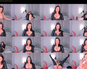 aizashake — 41 minute Chaturbate female cam show recording, 1080p, Dec 19, 2020