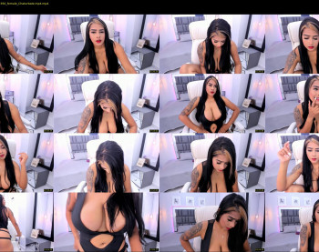 alessa_weet — 21 minute Chaturbate female cam show recording, 1080p, Dec 19, 2020