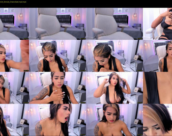 alessa_weet — 11 minute Chaturbate female cam show recording, 1080p, Dec 20, 2020
