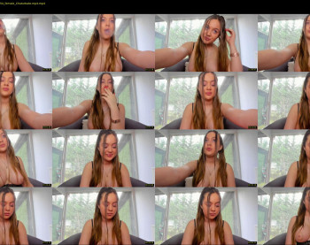 alexispixie — 11 minute Chaturbate female cam show recording, 1080p, Dec 18, 2020