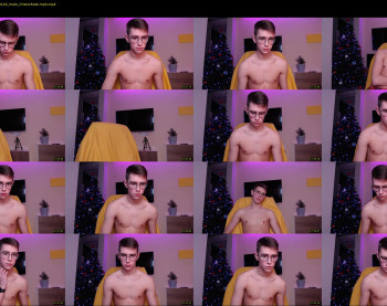 alfie_evanss — 43 minute Chaturbate male cam show recording, 1080p, Dec 19, 2020