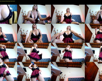 alicia_lang — 70 minute Chaturbate female cam show recording, 1080p, Dec 11, 2020
