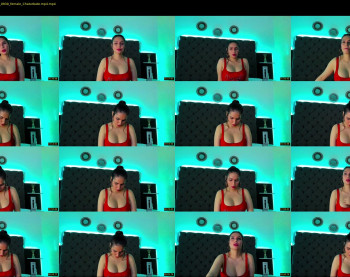 alisha_indira_ — 11 minute Chaturbate female cam show recording, 1080p, Dec 3, 2020