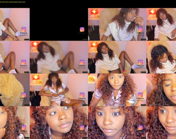 alison_ker — 21 minute Chaturbate female cam show recording, 720p, Dec 19, 2020