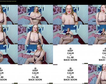 alissa_styles — 105 minute Chaturbate female cam show recording, 1080p, Dec 19, 2020