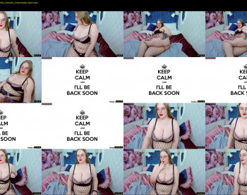 alissa_styles — 106 minute Chaturbate female cam show recording, 1080p, Dec 19, 2020