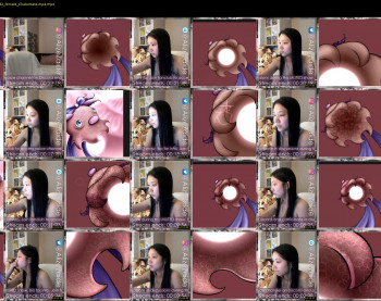 alizezaide — 26 minute Chaturbate female cam show recording, 1080p, Dec 18, 2020
