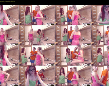 aly_alyce — 98 minute Chaturbate female cam show recording, 720p, Dec 19, 2020