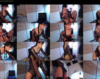 alycetn — 114 minute Chaturbate female cam show recording, 720p, Dec 19, 2020