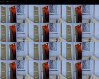 amazing_roxana — 23 minute Chaturbate female cam show recording, 720p, Dec 18, 2020