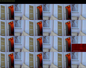 amazing_roxana — 11 minute Chaturbate female cam show recording, 720p, Dec 18, 2020