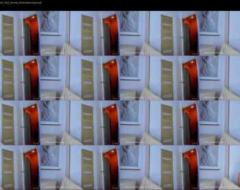 amazing_roxana — 3 minute Chaturbate female cam show recording, 720p, Dec 18, 2020