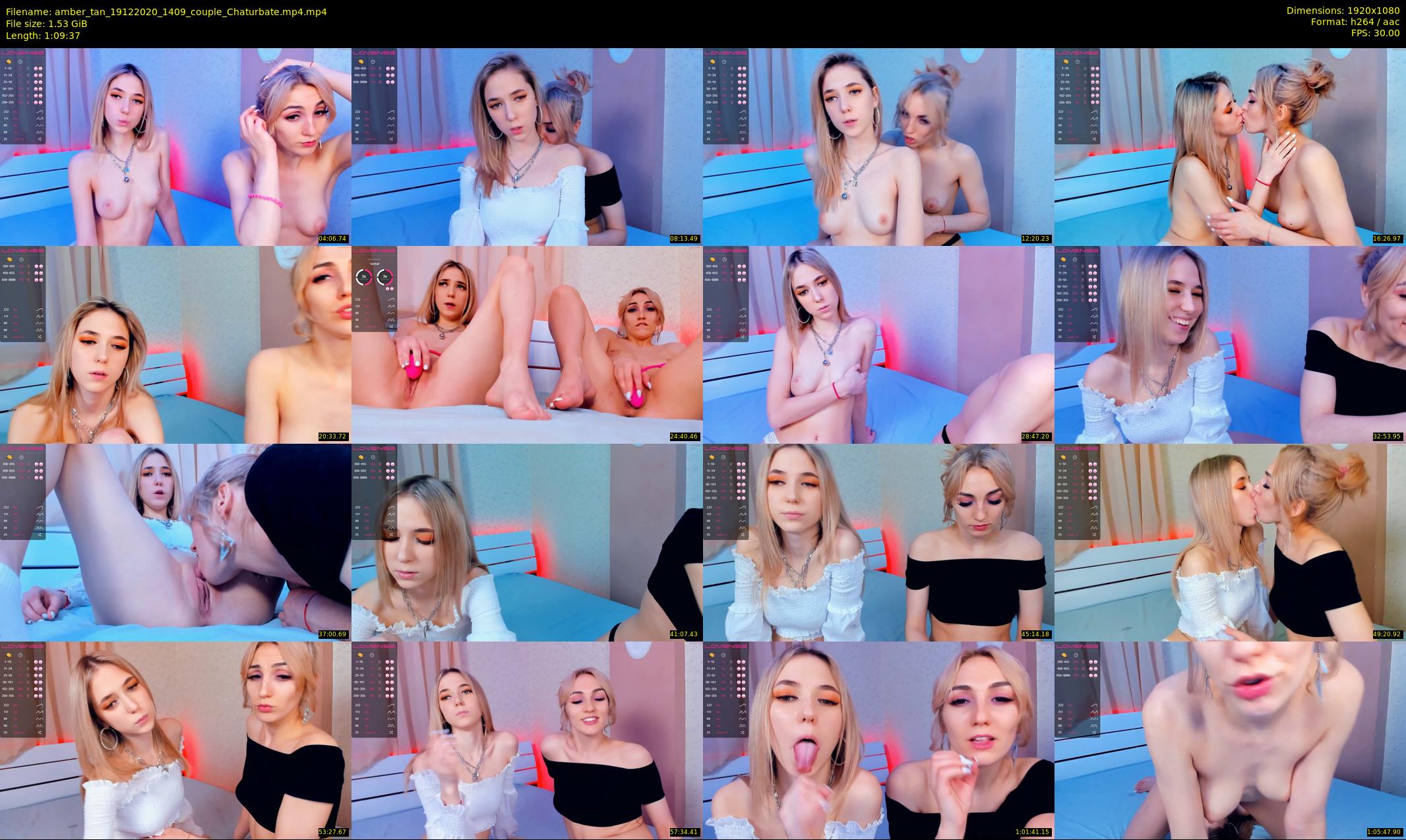 amber_tan — 70 minute Chaturbate female cam show recording, 1080p, Dec 19, 2020