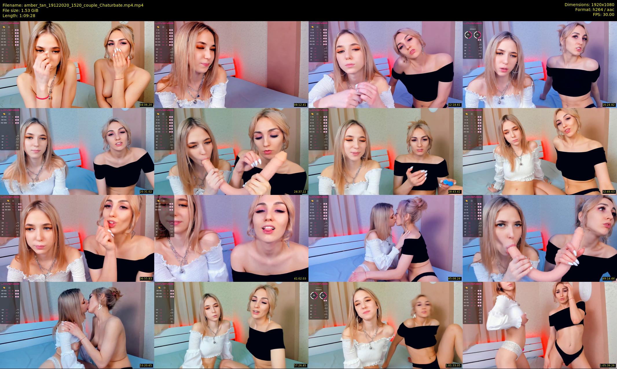 amber_tan — 70 minute Chaturbate female cam show recording, 1080p, Dec 19, 2020