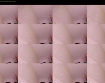 aminaswan_ — 13 minute Chaturbate female cam show recording, 1080p, Dec 19, 2020
