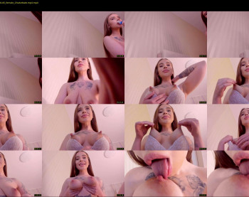 aminaswan_ — 16 minute Chaturbate female cam show recording, 1080p, Dec 20, 2020