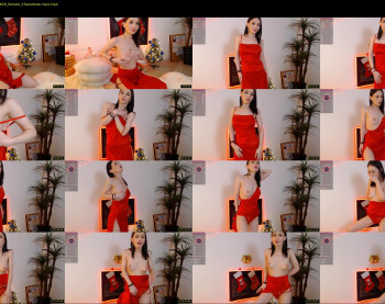 aminawong — 115 minute Chaturbate female cam show recording, 720p, Dec 19, 2020